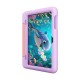 TABLET PC BLACKVIEW TAB 20 KIDS 10,1'' WIFI 4/64GB UNICORN PURPLE